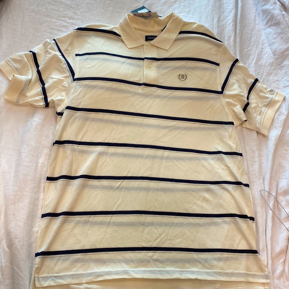 Men’s Polo